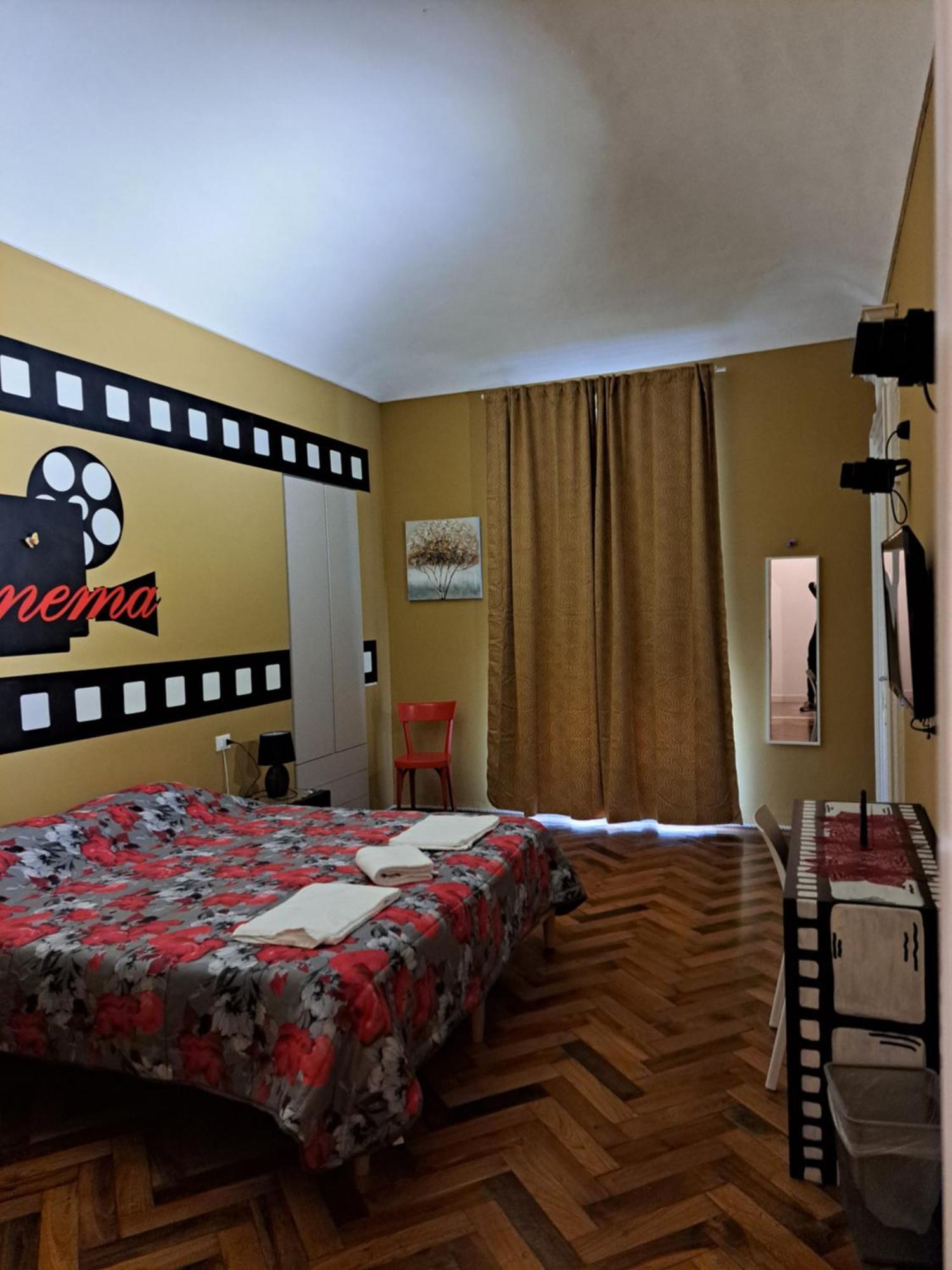 Loca Ξενοδοχείο Τορίνο Εξωτερικό φωτογραφία
