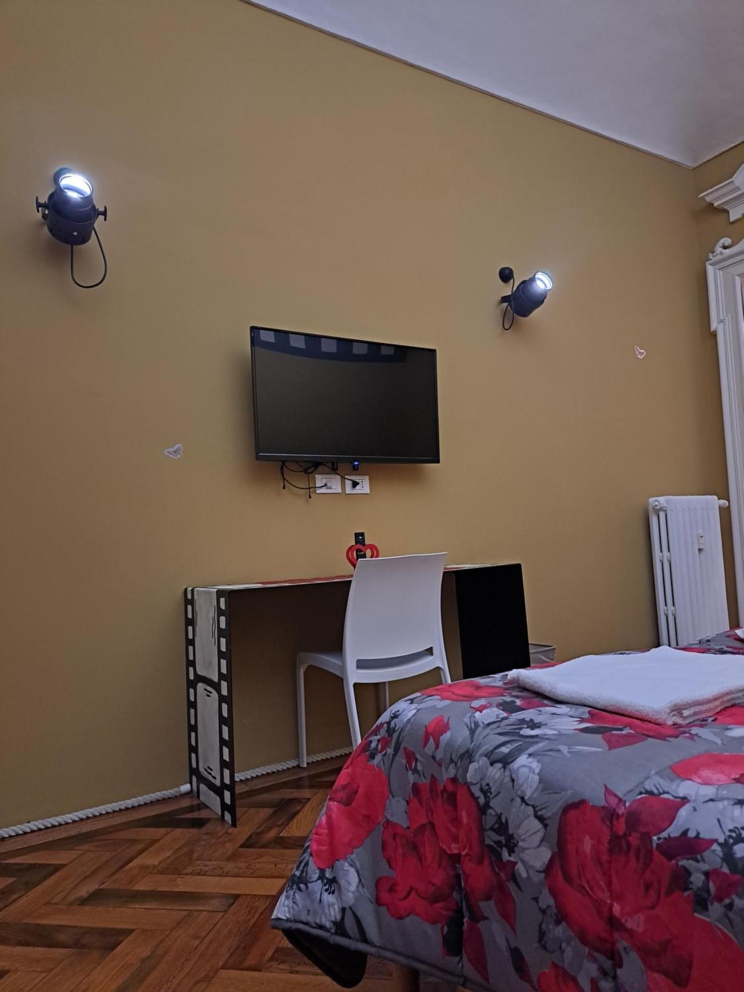 Loca Ξενοδοχείο Τορίνο Εξωτερικό φωτογραφία
